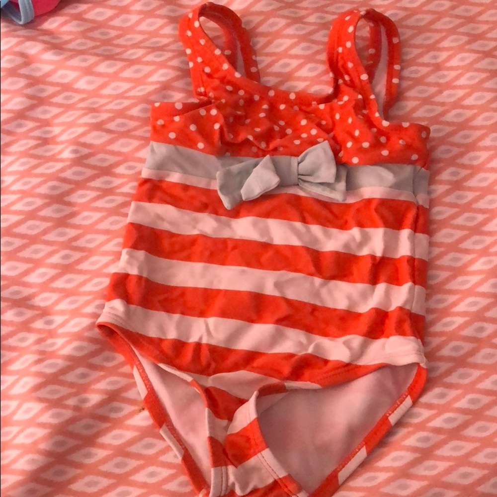 Toddler swimsuit